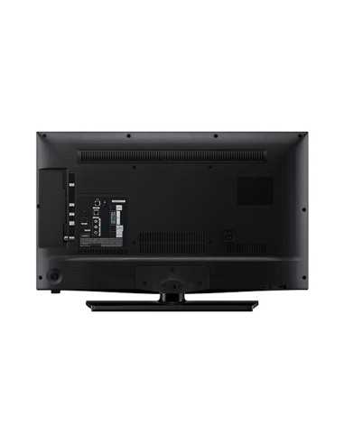 Samsung HG32ED670AK TV 81,3 cm (32") HD Smart TV Nero