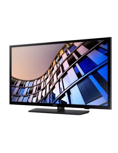 Samsung HG32EE460FK TV Hospitality 81,3 cm (32") WXGA Nero 10 W