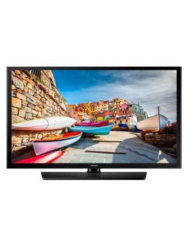 Samsung HG32EE470SKXZT TV Hospitality 81,3 cm (32") HD Nero 10 W