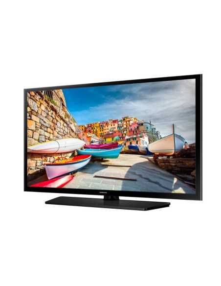 Samsung 40HE470 101,6 cm (40") Full HD 300 cd m² Nero 20 W