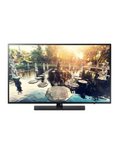 Samsung HG40EE690 101,6 cm (40") Full HD Titanio 20 W