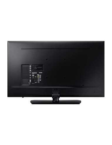 Samsung HG40EE690 101,6 cm (40") Full HD Titanio 20 W
