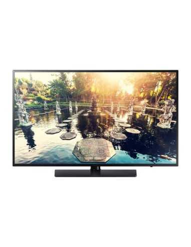 Samsung HG40EE694DK TV Hospitality 101,6 cm (40") Full HD Smart TV Titanio 20 W
