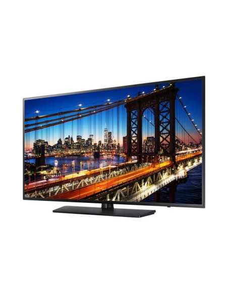 Samsung HG43EF690DB 109,2 cm (43") Full HD Smart TV Titanio 20 W