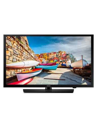 Samsung HG48EE470SKXZT TV Hospitality 121,9 cm (48") Full HD Nero 20 W