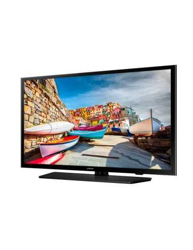 Samsung HG48EE470SKXZT TV Hospitality 121,9 cm (48") Full HD Nero 20 W