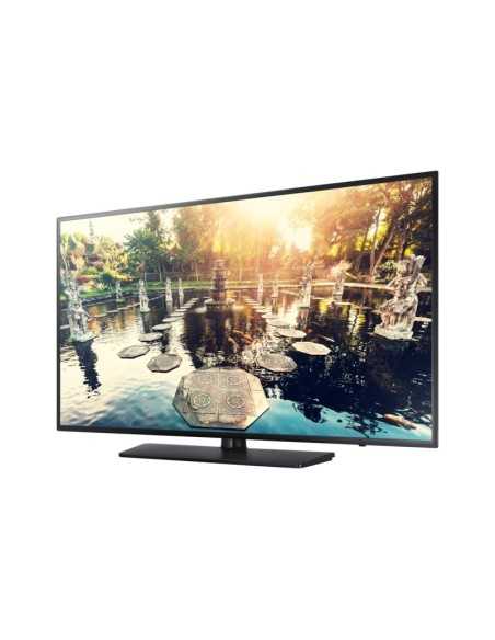 Samsung HG49EE694DK 124,5 cm (49") Full HD Smart TV Nero 20 W