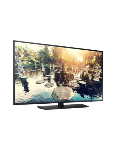 Samsung HG49EE694DK 124,5 cm (49") Full HD Smart TV Nero 20 W