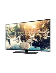 Samsung HG55EE690DB 139,7 cm (55") Full HD Smart TV Titanio 20 W 2