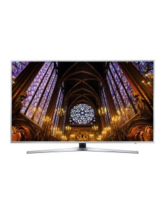 Samsung HG55EE890UB 139,7 cm (55") 4K Ultra HD Smart TV Argento 20 W