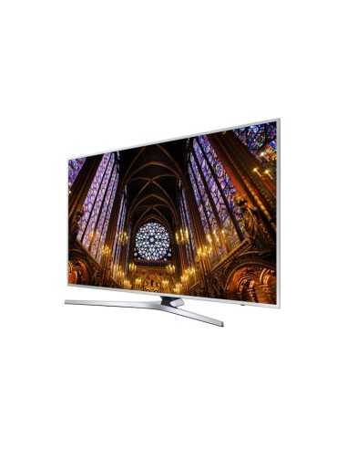 Samsung HG55EE890UB 139,7 cm (55") 4K Ultra HD Smart TV Argento 20 W