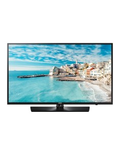 Samsung HG55EF690UB 139,7 cm (55") 4K Ultra HD Smart TV Nero 20 W