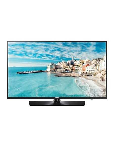 Samsung HG55EF690UB 139,7 cm (55") 4K Ultra HD Smart TV Nero 20 W