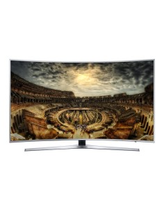 Samsung HG65EE890WB TV 165,1 cm (65") 4K Ultra HD Smart TV Wi-Fi Argento