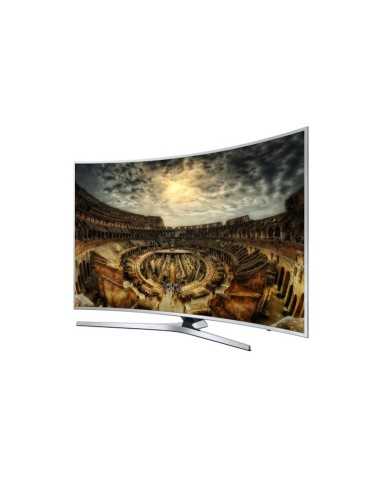 Samsung HG65EE890WB TV 165,1 cm (65") 4K Ultra HD Smart TV Wi-Fi Argento