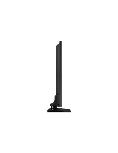 Samsung HG65EF690UB TV Hospitality 165,1 cm (65") 4K Ultra HD Nero 20 W
