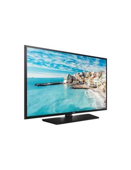Samsung HG65EF690UB TV Hospitality 165,1 cm (65") 4K Ultra HD Nero 20 W