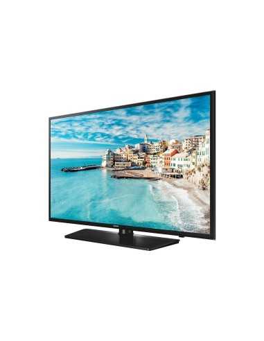 Samsung HG65EF690UB TV Hospitality 165,1 cm (65") 4K Ultra HD Nero 20 W