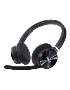 ASUS HS-W1 Auricolare Wireless A Padiglione Musica e Chiamate Nero