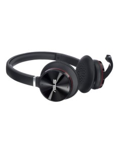 ASUS HS-W1 Auricolare Wireless A Padiglione Musica e Chiamate Nero 2
