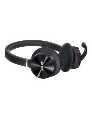 ASUS HS-W1 Auricolare Wireless A Padiglione Musica e Chiamate Nero