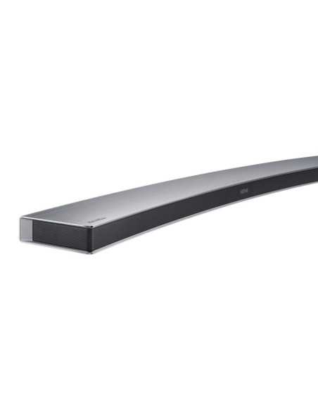 Samsung HW-J7501R Argento 4.1 canali 320 W