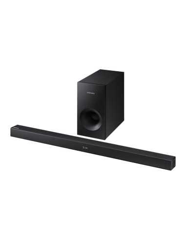 Samsung HW-K335 Nero 2.1 canali 130 W