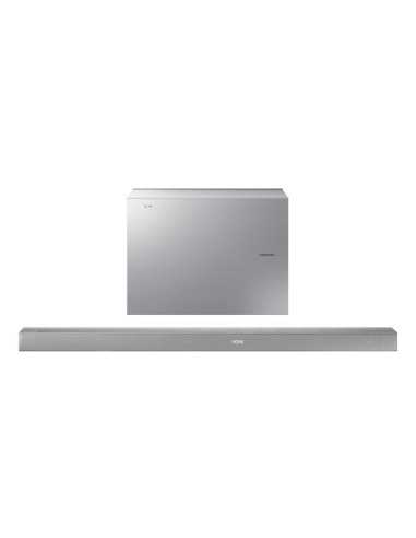 Samsung HW-K651 Argento 3.1 canali 340 W