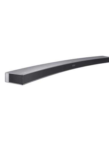 Samsung Soundbar Curva HW-M4501