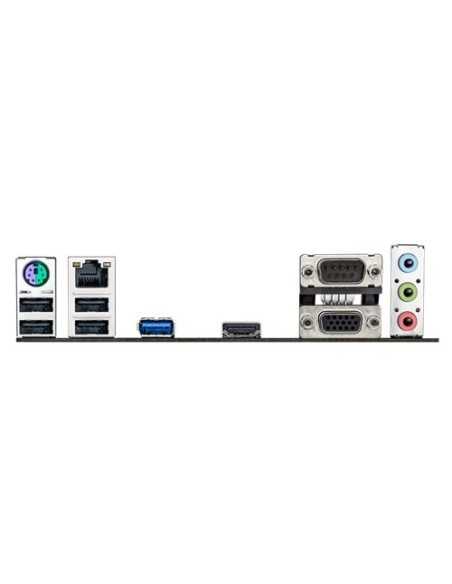 ASUS J1800I-C mini ITX