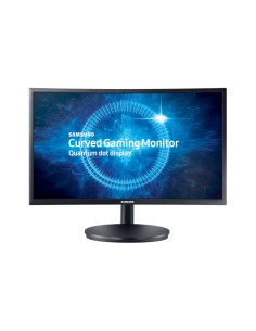 Samsung C24FG70FQU 59,7 cm (23.5") 1920 x 1080 Pixel Full HD LED Nero