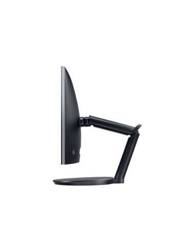 Samsung C24FG70FQU 59,7 cm (23.5") 1920 x 1080 Pixel Full HD LED Nero