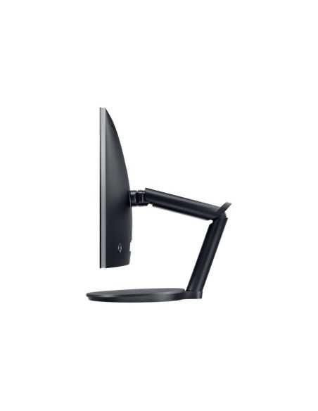Samsung C24FG70FQU 59,7 cm (23.5") 1920 x 1080 Pixel Full HD LED Nero