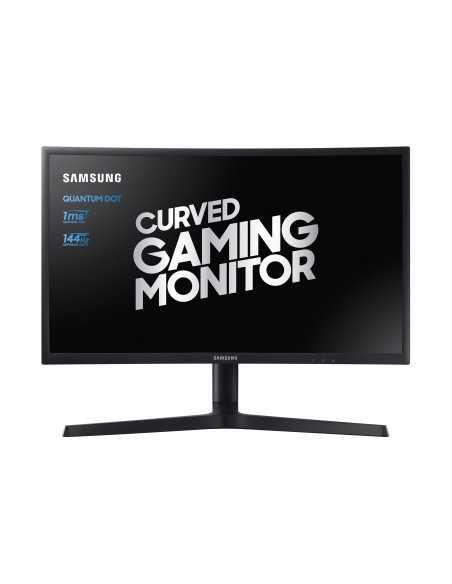 Samsung C24FG73 Monitor Gaming da 24" Curvo