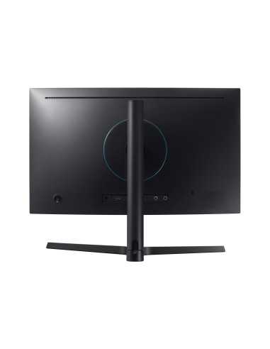 Samsung C24FG73 Monitor Gaming da 24" Curvo