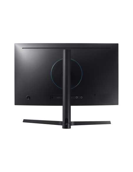 Samsung C24FG73 Monitor Gaming da 24" Curvo