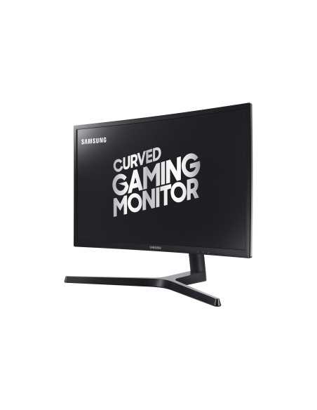 Samsung C24FG73 Monitor Gaming da 24" Curvo