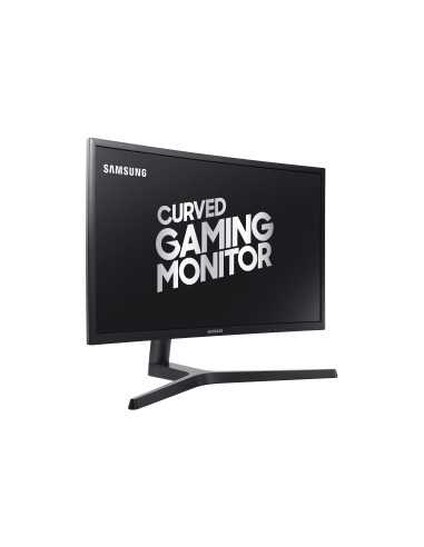 Samsung C24FG73 Monitor Gaming da 24" Curvo
