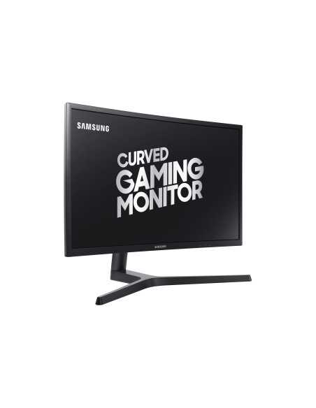 Samsung C24FG73 Monitor Gaming da 24" Curvo