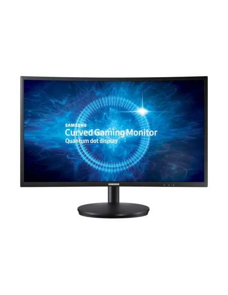 Samsung C27FG70FQU 68,6 cm (27") 1920 x 1080 Pixel Full HD LED Nero