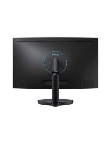 Samsung C27FG70FQU 68,6 cm (27") 1920 x 1080 Pixel Full HD LED Nero