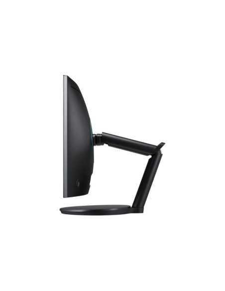 Samsung C27FG70FQU 68,6 cm (27") 1920 x 1080 Pixel Full HD LED Nero