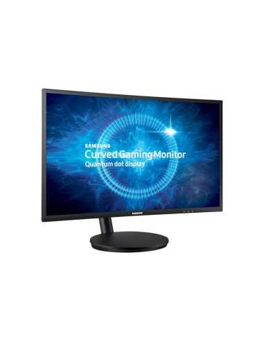 Samsung C27FG70FQU 68,6 cm (27") 1920 x 1080 Pixel Full HD LED Nero