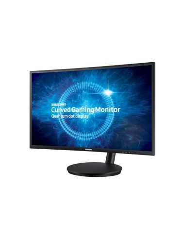 Samsung C27FG70FQU 68,6 cm (27") 1920 x 1080 Pixel Full HD LED Nero