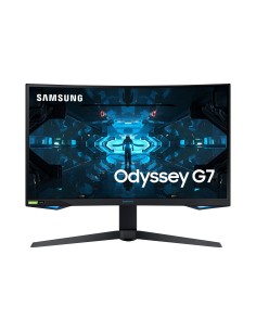 Samsung C27FG73 Monitor Gaming da 27" Curvo