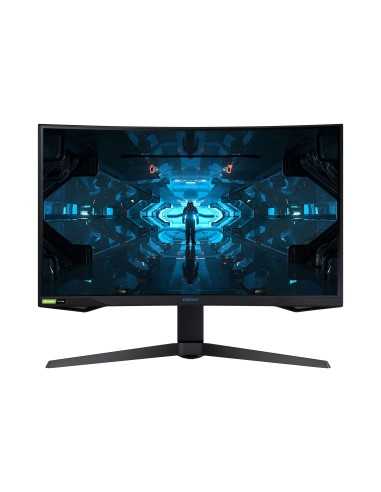 Samsung C27FG73 Monitor Gaming da 27" Curvo