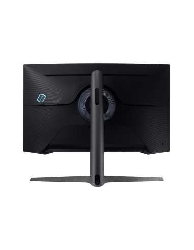 Samsung C27FG73 Monitor Gaming da 27" Curvo