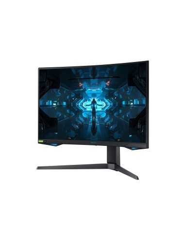 Samsung C27FG73 Monitor Gaming da 27" Curvo