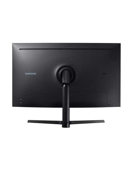 Samsung Pro Gaming Monitor Curvo da 27" 2K HDR C27HG70