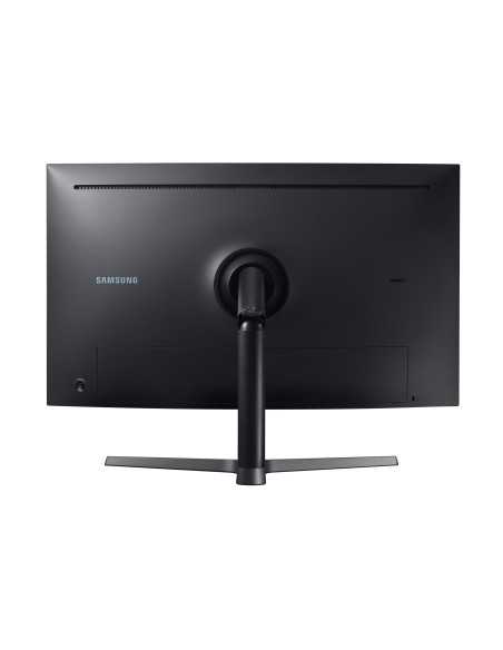 Samsung Pro Gaming Monitor Curvo da 32" 2K HDR C32HG70